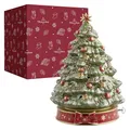 Produktbild: Villeroy & Boch Toy's Delight Weihnachtsbaum m. Spieluhr 33 cm