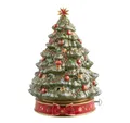 Produktbild: Villeroy & Boch Dekoobjekt Toy's Delight Weihnachtsbaum mit Spieluhr 33 cm (1 St)