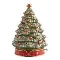 Produktbild: Villeroy & Boch Toy's Delight Weihnachtsbaum mit Spieluhr 33 cm Christmas