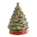Produktbild: Toy's Delight Villeroy & Boch Weihnachtsbaum mit Spieluhr