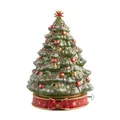 Produktbild: Villeroy & Boch Toy's Delight Weihnachtsbaum mit Spieluhr Oh Tannenbaum 33 cm