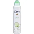 Produktbild: Dove Go Fresh (Spray, 250 ml) (8717163004869)