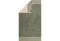 Produktbild: Cawö Handtücher Luxury Home Two-Tone 590, 100% Baumwolle (1-St)