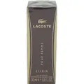 Produktbild: Lacoste Für Damen Elixir Eau de Parfum 30 ml