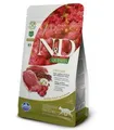 Produktbild: Farmina Ned Quinoa Katze Urinary Ente 300 Gr