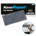 Produktbild: NanoRepair Nano Magic Sparkle Magisches Polier Tuch, (Poliertuch Kratzer Reparaturstoff Auto Macke entfernen Aufbereitung), Politur Autopolitur Autopflege Fahrzeugreiniger Lackreiniger Stoff