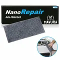 Produktbild: NanoRepair Magisches Polier Tuch Auto Kratzer entfernen Aufbereitung Politur