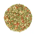 Produktbild: 1000Kräuter Aglio Olio Peperoncino Gewürzmischung Pastagewürz Nudelgewürz 500 g