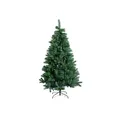 Produktbild: LIVARNO home Künstlicher Weihnachtsbaum 210 x 120 cm Platzsparend verstaubar