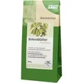 Produktbild: Salus Birkenblätter Arzneitee 80 g
