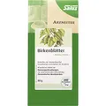 Produktbild: BIRKENBLÄTTER Tee Bio Betulae folium Salus 80 g