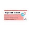 Produktbild: MAGNEROT CLASSIC N Tabletten 50 St.