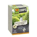 Produktbild: COMPO Buchsbaumzünsler K.O. Rapid - 75ml für 185m² Buchsbaum - gegen den Buchsbaumzünsler - mit Sofortwirkung - angenehmer Geruch