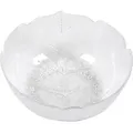 Produktbild: Luminarc 10407 Aspen Schälchen, Salat-/ Dessertschale Glas, Ø 23cm, klar - Transparent