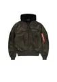 Produktbild: Alpha Industries Bomberjacke MA-1 D-Tec