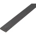 Produktbild: Flachstange Stahl 4 mm x 10 mm x 1000 mm