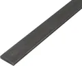 Produktbild: Flachstange Stahl 10x4 mm, 1 m