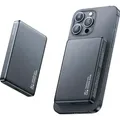 Produktbild: Powerbank Usams Cy Series Cd242 10000Mah 20W Magnetisch Kabellos Anlaufen