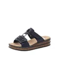 Produktbild: Rieker Damen 62936 Pantoletten