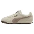Produktbild: Puma arizona sd Sneaker offwhite in Gr. 39 - Weiß - 39