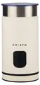 Produktbild: CHiATO milkPLAY Elektrischer Milchaufschäumer - White