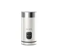 Produktbild: CHiATO Milchaufschäumer CHiATO milkPLAY Elektrischer Milchaufschäumer - White