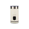 Produktbild: CHiATO milkPLAY Elektrischer Milchaufschäumer - White