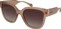 Produktbild: Polaroid PLD 6167_S Damen-Sonnenbrille