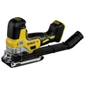 Produktbild: DeWalt DCS335NT-XJ Akku-Stichsäge