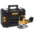 Produktbild: Dewalt Akku-Stichsäge DCS335NT, 18 V (Basisv.)