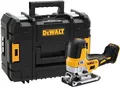 Produktbild: DeWALT DCS335NT - Stichsäge - schnurlos - 18 V (DCS335NT-XJ)