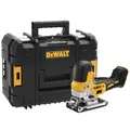 Produktbild: Akku-Stichsäge DEWALT 18 V (Basisv.)