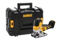 Produktbild: DeWALT Akku-Stichsäge DCS335NT 18/54V in TSTAK Box II, ohne Akku