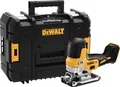 Produktbild: Akku-Stichsäge DCS335NT 18 / 54 V 135 mm 26 mm DEWALT