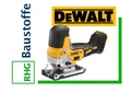 Produktbild: DEWALT  DCS335NT-XJ Akku-Stichsäge 18 V (mit Motorgriff) Solo im Koffer