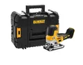 Produktbild: 5035048710692 WYRZYNARKA AKUMULATOROWA XR 18V T-STAK (BEZ AKU I ŁAD.) DEWALT