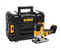 Produktbild: Dewalt Akku-Stichsäge DCS335NT, 18 V (Basisv.) 