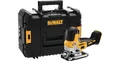 Produktbild: DeWALT Akkustichsäge DCS 335 NT 18 / 54 V 135 mm 26 mm