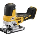 Produktbild: DEWALT Akku-Stichsäge DCS335NT 18,0 Volt ohne Akku und Ladegerät