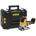 Produktbild: DeWalt Akku-Stichsäge 18 V Werkzeug in Schwarz