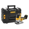Produktbild: Pilzgriff-Stichsäge 18V XR (Solo) aus TSTAK - DEWALT DCS335NT