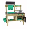 Produktbild: Hape E3193 Outdoor Spielküche