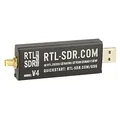 Produktbild: Impulsfoto RTL-SDR Blog V4 Hochleistungs SDR R828D Tuner Verbesserter HF-Empfang