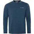 Produktbild: Vaude Herren Sveit LS T-Shirt II - L - baltic sea uni