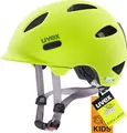 Produktbild: UVEX - S4100490815 - Fahrradhelm - Größe 45-50 - Kinder