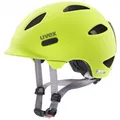 Produktbild: Uvex Oyo Kinder Fahrrad Helm gelb 2026 45-50cm Unisex