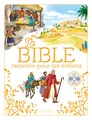 Produktbild: La Bible racontée pour les enfants +CD + flashcode