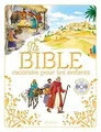 Produktbild: La Bible racontée pour les enfants  von Collectif | Buch | Zustand gut