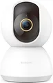 Produktbild: Xiaomi Smart Camera C300 - 2K Netzwerkkamera, 360° Rundum-Überwachung, KI-Personenerkennung