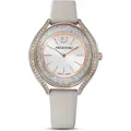 Produktbild: Swarovski Analoguhr für Damen - Grau